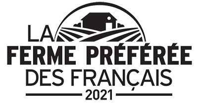 La ferme préférée des français 2021 Logo